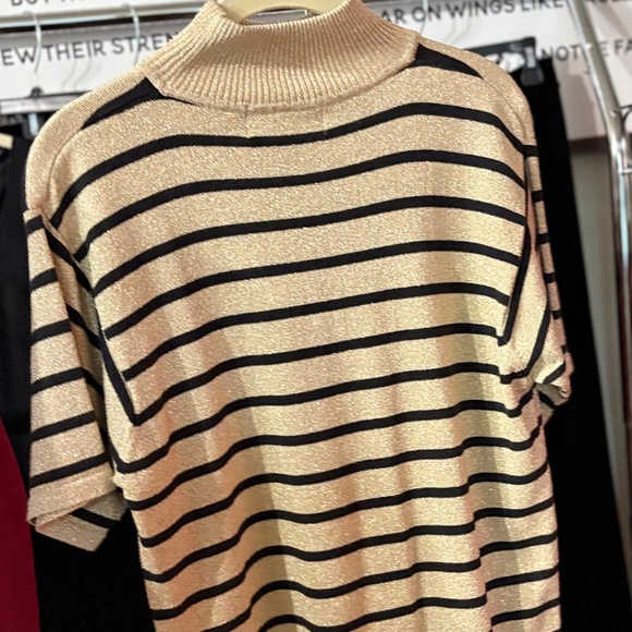 LISA originals holiday sparkly vintage shirt - Picture 2 of 3